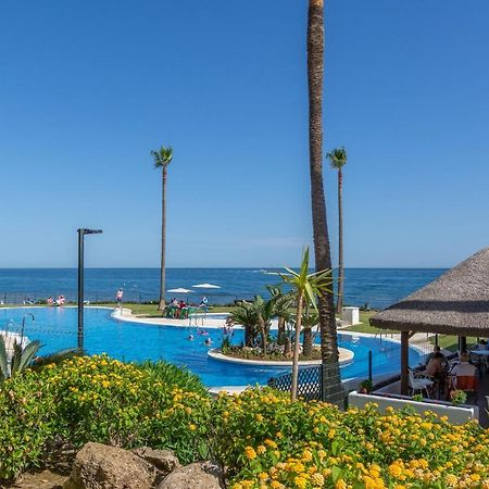 Apartmán Mi Capricho Playa Marbella Sitio de Calahonda Exteriér fotografie