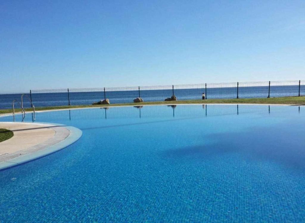 Apartmán Mi Capricho Playa Marbella Sitio de Calahonda Exteriér fotografie