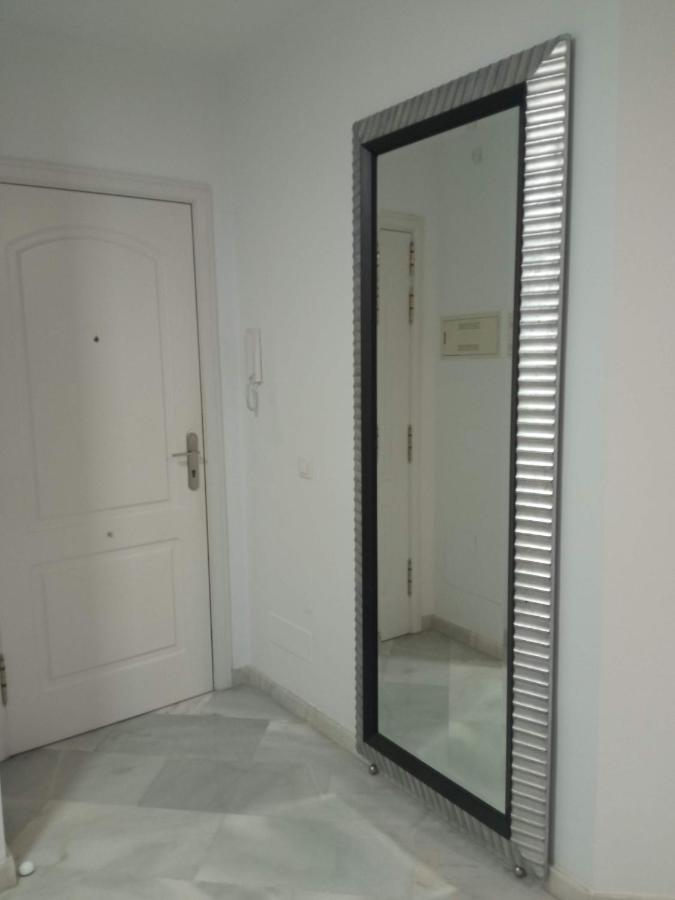 Apartmán Mi Capricho Playa Marbella Sitio de Calahonda Exteriér fotografie