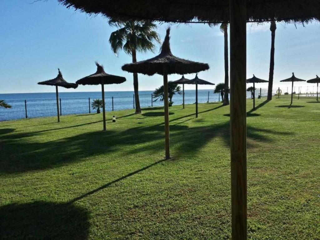 Apartmán Mi Capricho Playa Marbella Sitio de Calahonda Exteriér fotografie