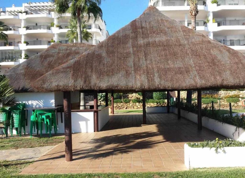 Apartmán Mi Capricho Playa Marbella Sitio de Calahonda Exteriér fotografie