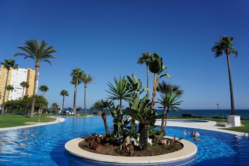 Apartmán Mi Capricho Playa Marbella Sitio de Calahonda Exteriér fotografie