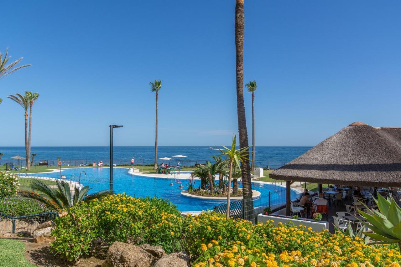 Apartmán Mi Capricho Playa Marbella Sitio de Calahonda Exteriér fotografie
