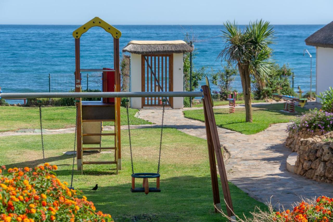 Apartmán Mi Capricho Playa Marbella Sitio de Calahonda Exteriér fotografie