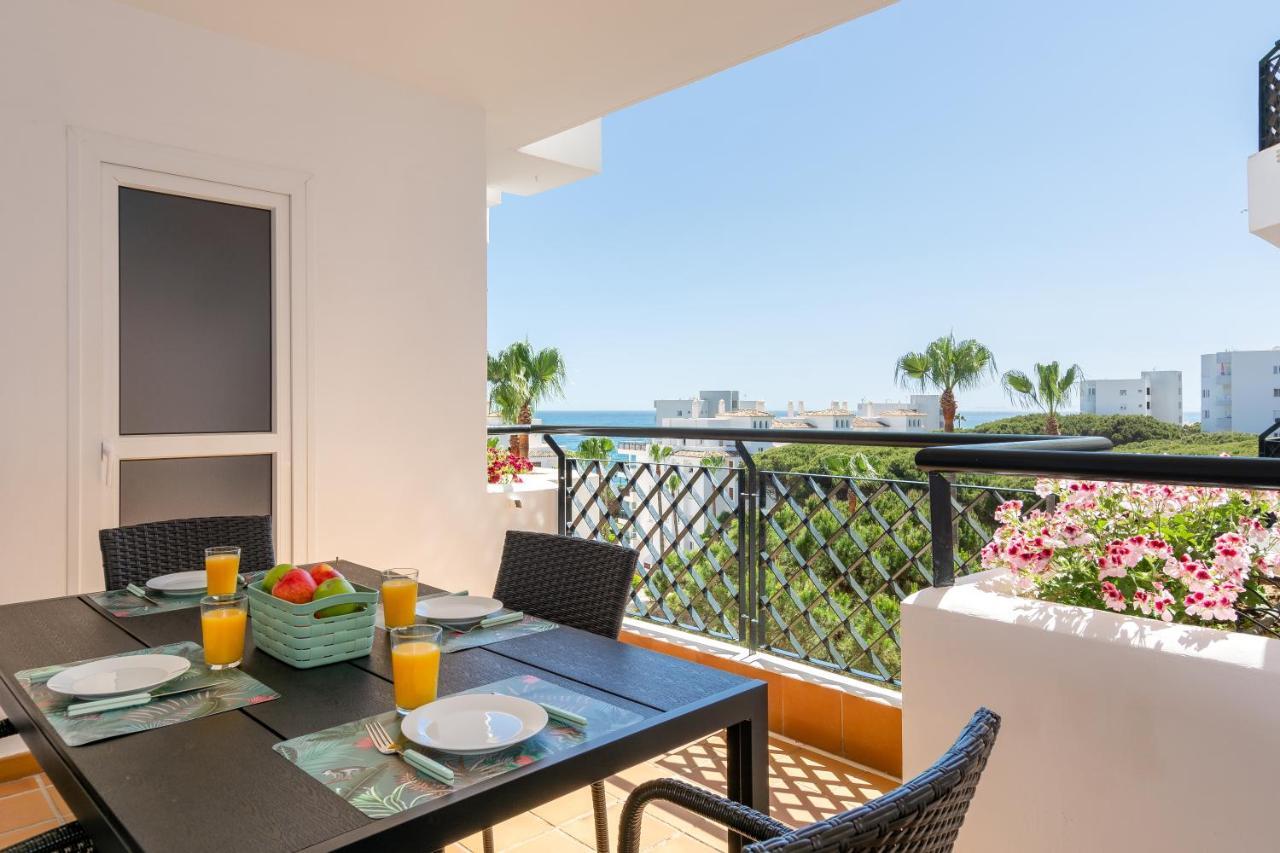 Apartmán Mi Capricho Playa Marbella Sitio de Calahonda Exteriér fotografie