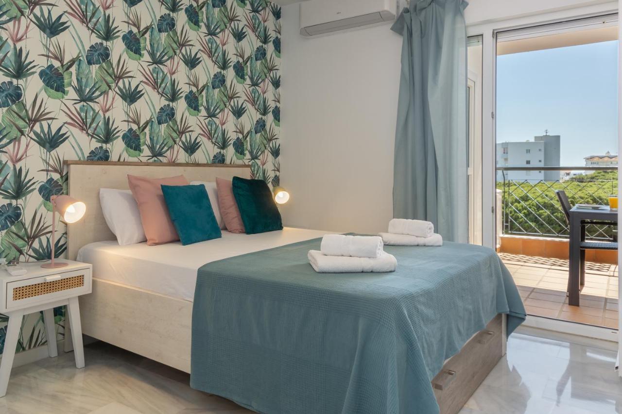 Apartmán Mi Capricho Playa Marbella Sitio de Calahonda Exteriér fotografie