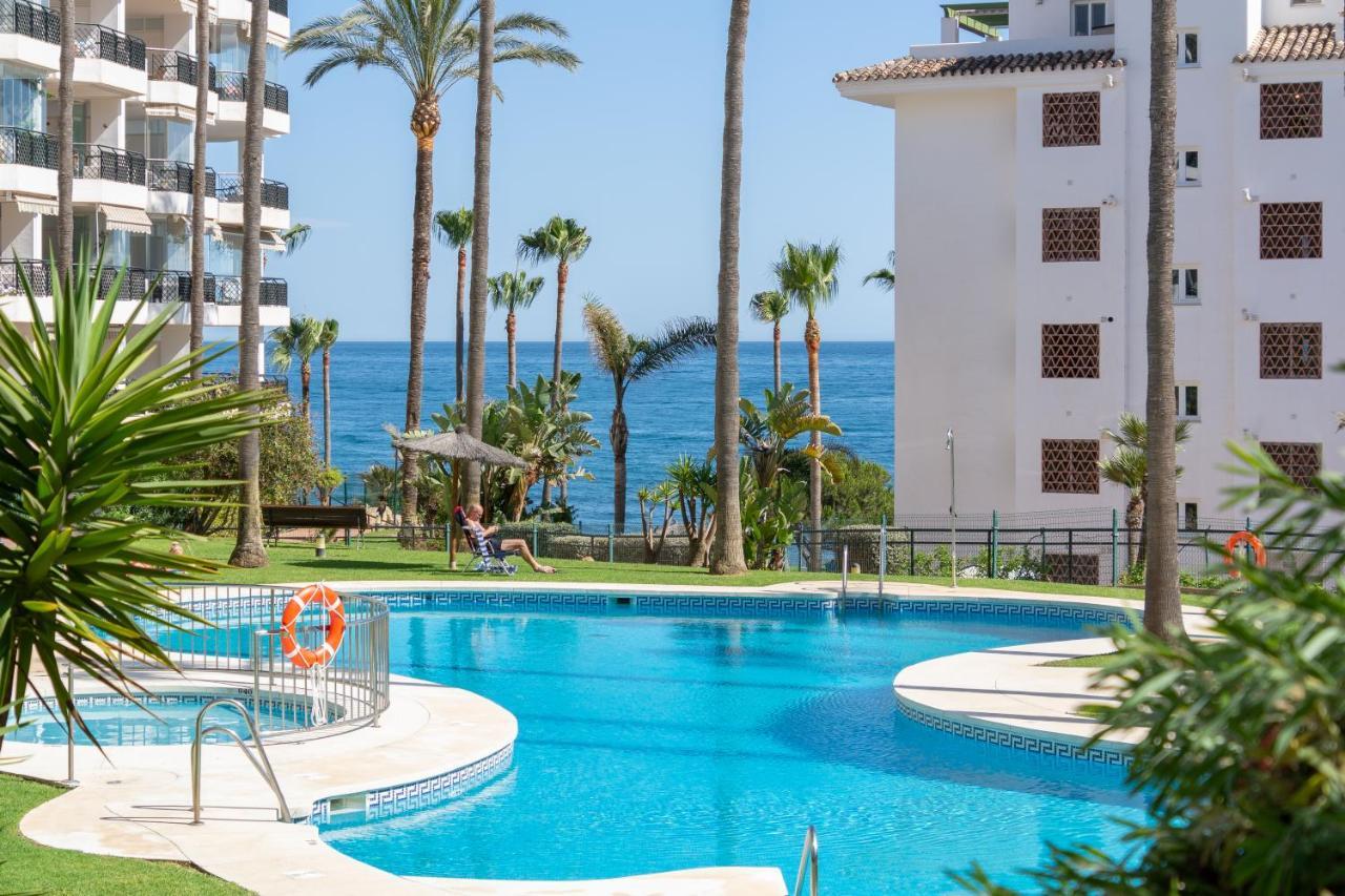 Apartmán Mi Capricho Playa Marbella Sitio de Calahonda Exteriér fotografie