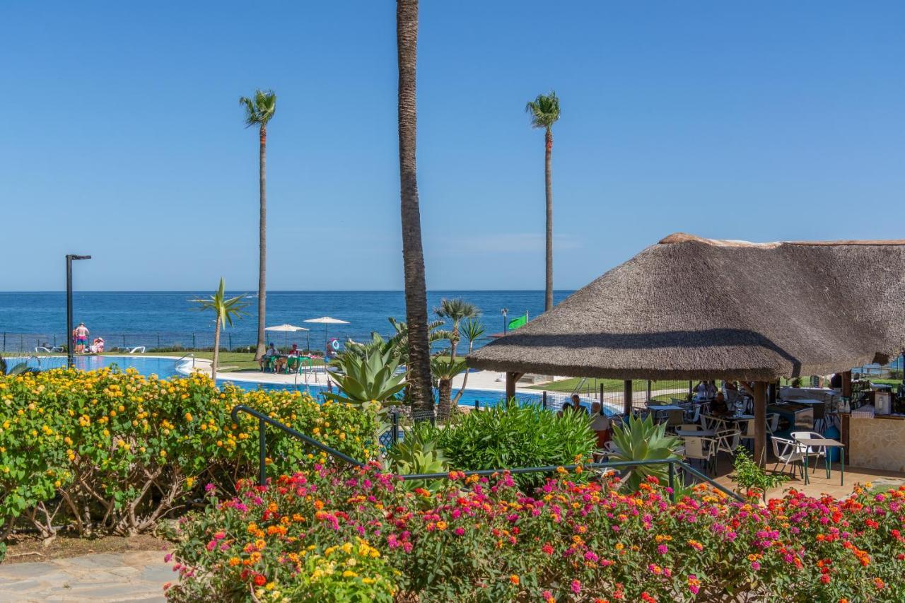 Apartmán Mi Capricho Playa Marbella Sitio de Calahonda Exteriér fotografie