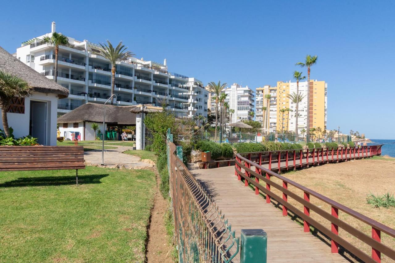 Apartmán Mi Capricho Playa Marbella Sitio de Calahonda Exteriér fotografie