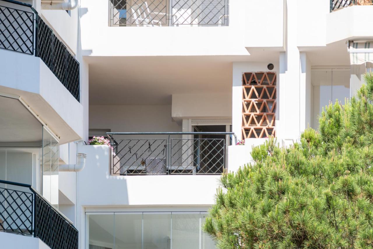 Apartmán Mi Capricho Playa Marbella Sitio de Calahonda Exteriér fotografie