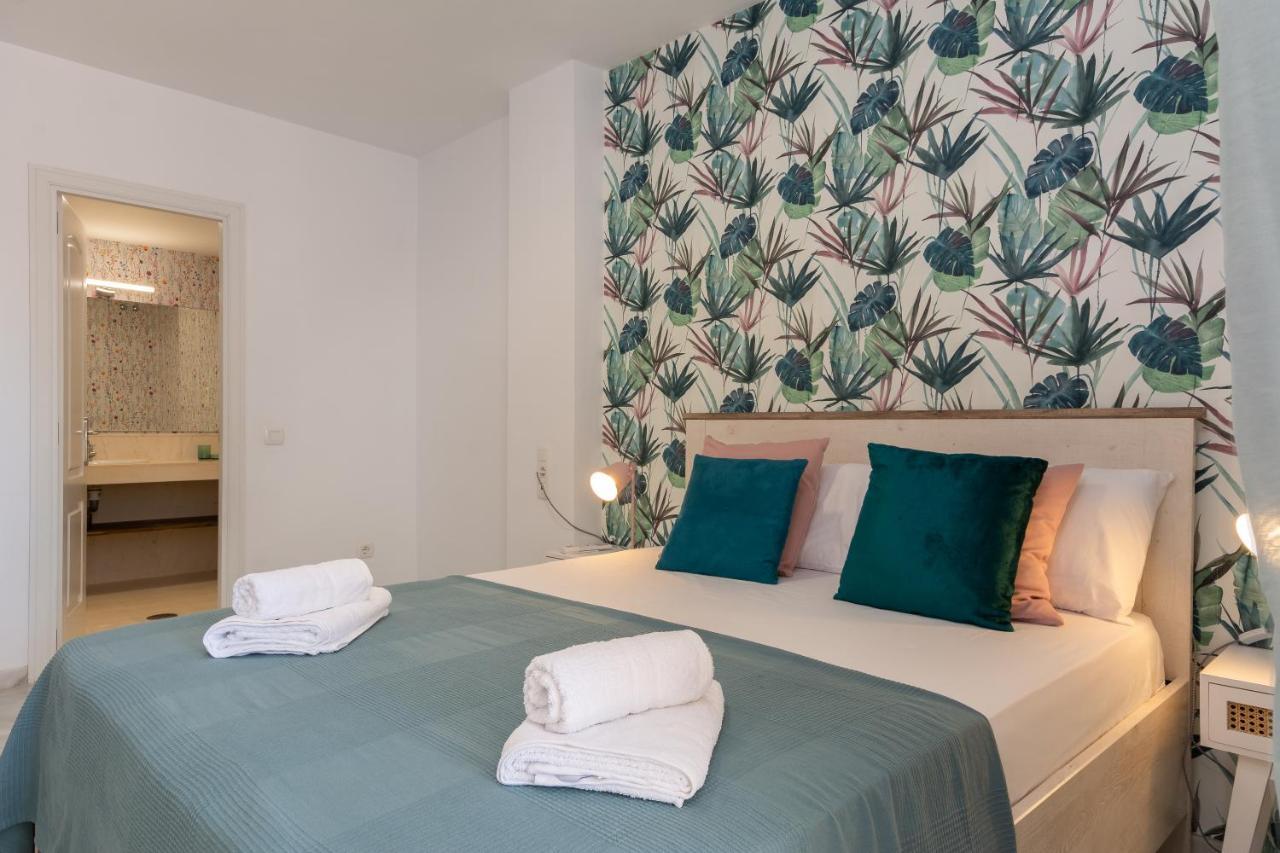 Apartmán Mi Capricho Playa Marbella Sitio de Calahonda Exteriér fotografie