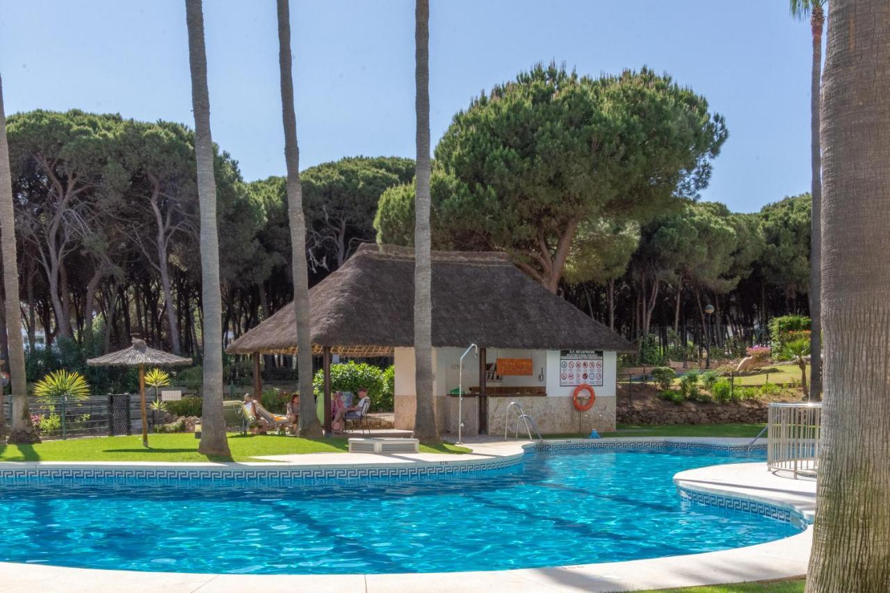 Apartmán Mi Capricho Playa Marbella Sitio de Calahonda Exteriér fotografie