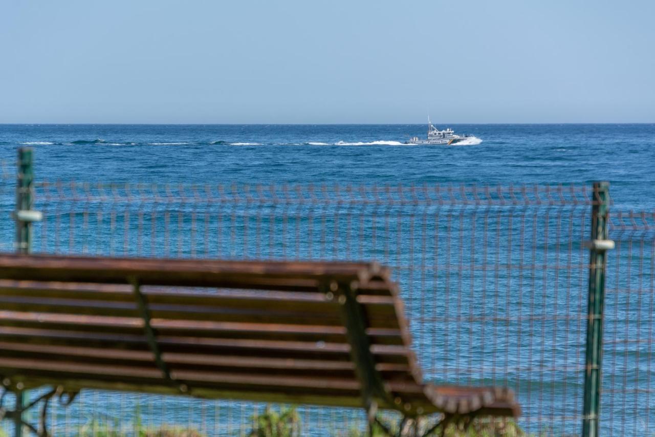 Apartmán Mi Capricho Playa Marbella Sitio de Calahonda Exteriér fotografie
