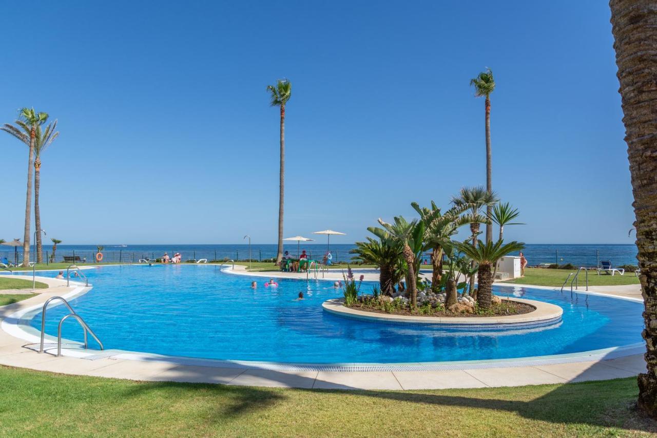 Apartmán Mi Capricho Playa Marbella Sitio de Calahonda Exteriér fotografie