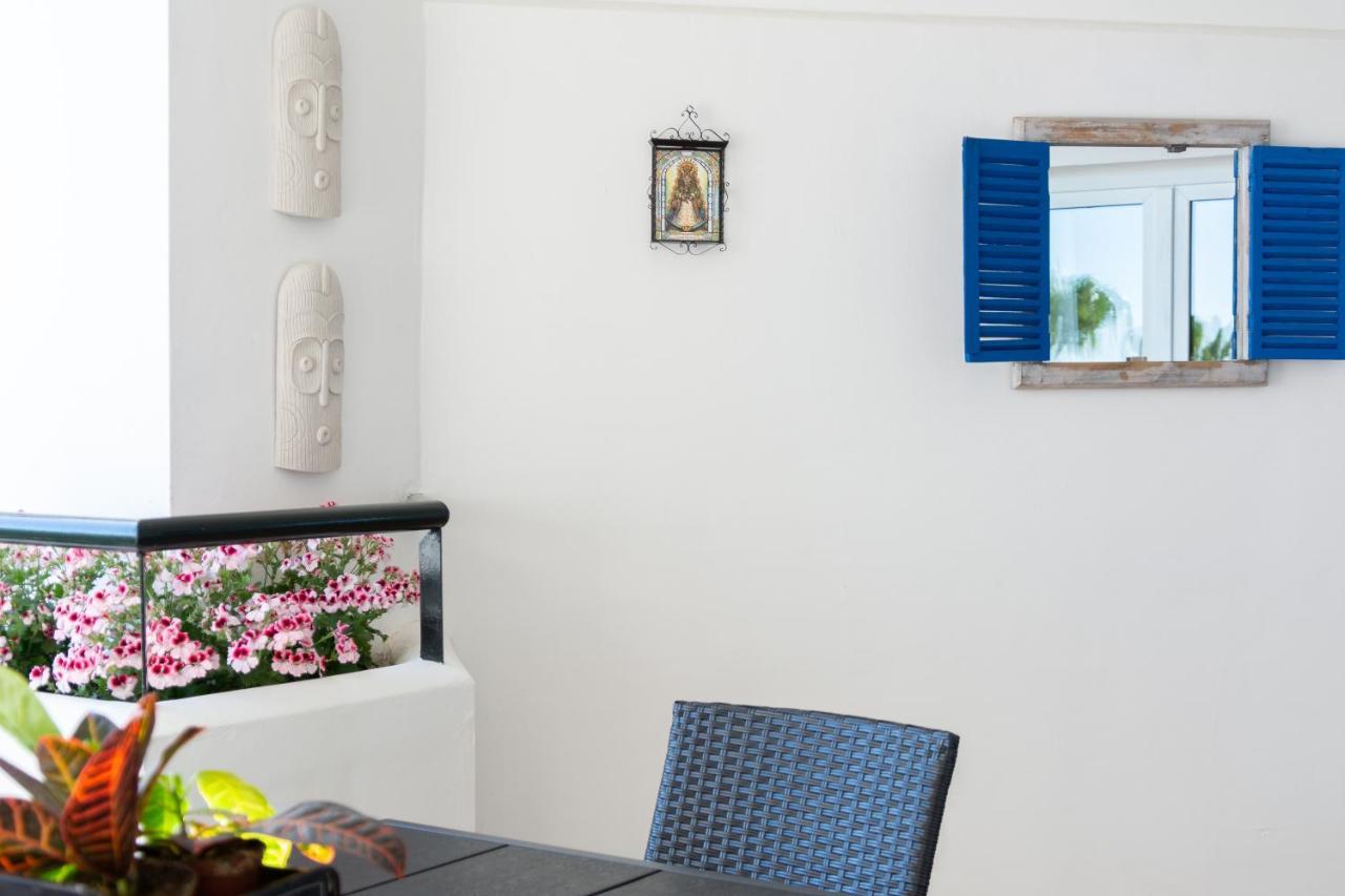 Apartmán Mi Capricho Playa Marbella Sitio de Calahonda Exteriér fotografie