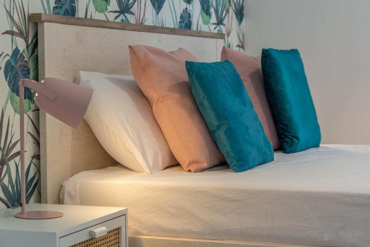 Apartmán Mi Capricho Playa Marbella Sitio de Calahonda Exteriér fotografie