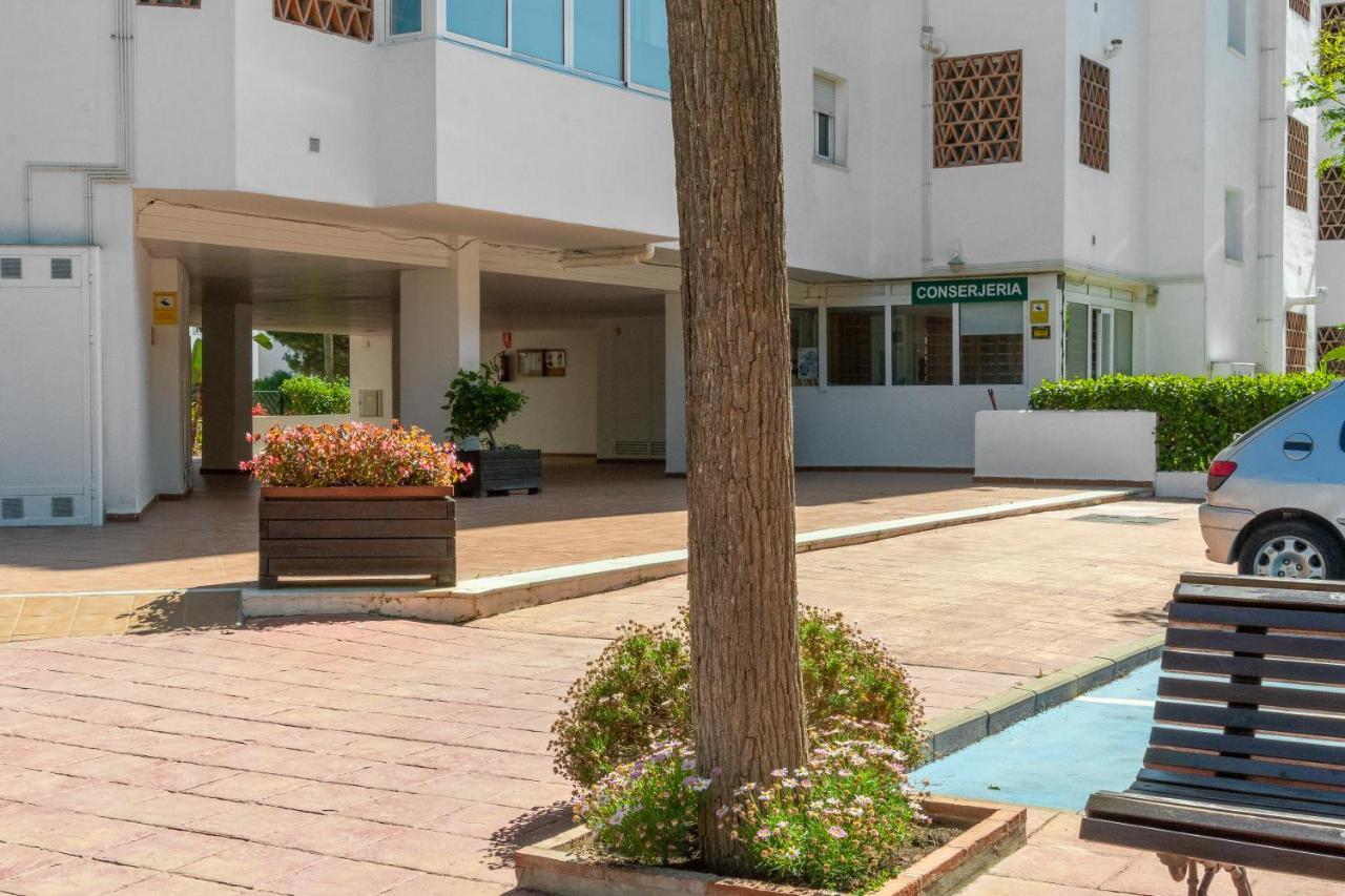 Apartmán Mi Capricho Playa Marbella Sitio de Calahonda Exteriér fotografie