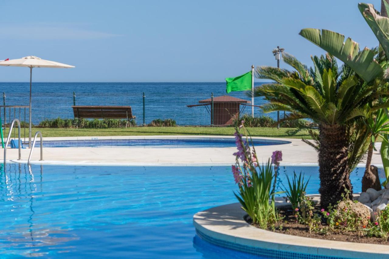 Apartmán Mi Capricho Playa Marbella Sitio de Calahonda Exteriér fotografie