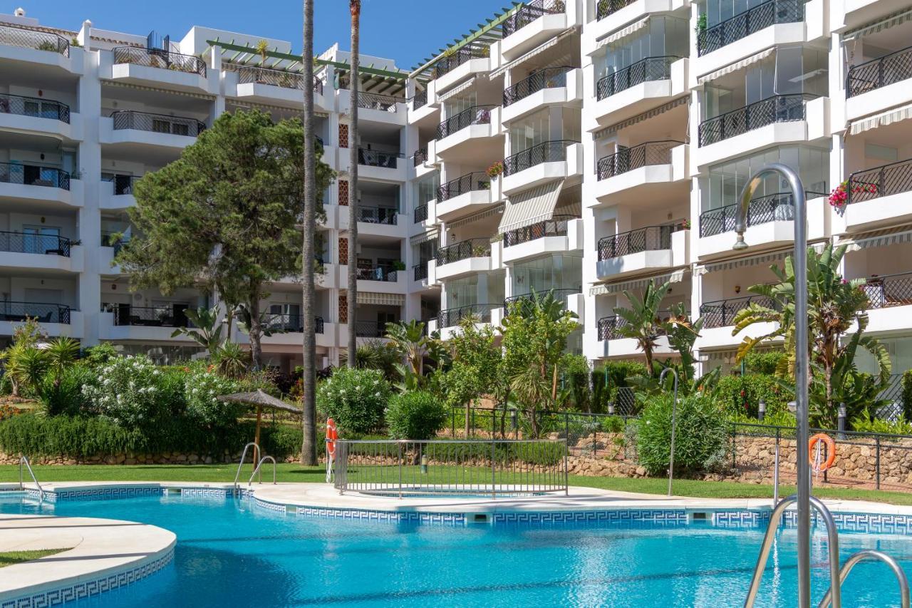 Apartmán Mi Capricho Playa Marbella Sitio de Calahonda Exteriér fotografie