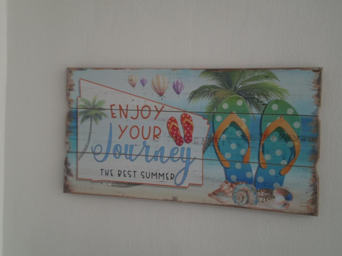 Apartmán Mi Capricho Playa Marbella Sitio de Calahonda Exteriér fotografie
